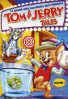 Tom & Jerry Tales #01