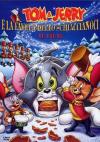 Tom & Jerry E La Favola Dello Schiaccianoci