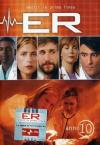 E.R. - Medici In Prima Linea - Stagione 10 (3 Dvd)