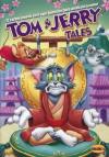 Tom & Jerry Tales #04