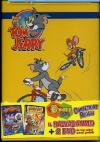 Tom & Jerry / Scooby Doo Salvadanaio (2 Dvd+Salvadanaio)