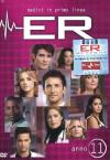 E.R. - Medici In Prima Linea - Stagione 11 (3 Dvd)