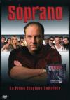 Soprano (I) - Stagione 01 (4 Dvd)