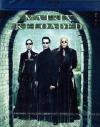 Matrix Reloaded