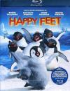 Happy Feet