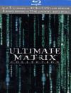 Matrix - Ultimate Collection (Ltd) (4 Blu-Ray+3 Dvd)