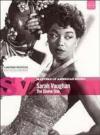 Sarah Vaughan - The Divine One (Dvd+Cd)