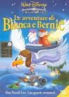 Avventure Di Bianca E Bernie (Le)