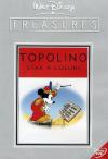 Walt Disney Treasures - Topolino Star A Colori #01 (2 Dvd)