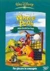 Magico Mondo Di Winnie The Pooh - Mille Giochi Con Pooh