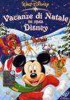 Vacanze Di Natale In Casa Disney