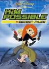 Kim Possible - Secret Files