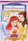 Storie Di Principesse Disney #01 - Un Dono Dal Cuore