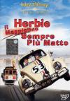 Herbie Il Maggiolino Sempre Piu' Matto