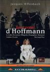 Racconti Di Hoffmann (I) / Les Contes D'Hoffman (2 Dvd)