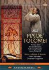 Pia De' Tolomei (2 Dvd)