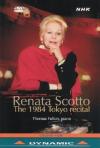 Renata Scotto - The 1984 Tokyo Recital