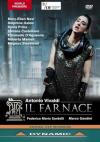 Vivaldi - Il Farnace - Sardelli Federico Maria Dir (2 Dvd)