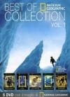 National Geographic - The Best Of #01 (5 Dvd)