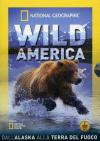 Wild America (2 Dvd)