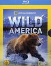 Wild America (2 Blu-Ray)