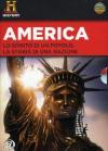 America (4 Dvd)