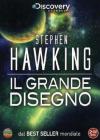 Stephen Hawking - Il Grande Disegno (2 Dvd)