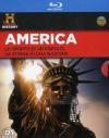 America (4 Blu-Ray)