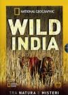 Wild India (2 Dvd)