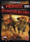 Mondo Dei Dinosauri (Il) (2 Dvd)