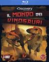 Mondo Dei Dinosauri (Il) (2 Blu-Ray)