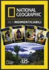 National Geographic - Gli Indimenticabili (4 Dvd)