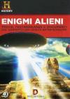 Enigmi Alieni - La Serie Completa (4 Dvd)