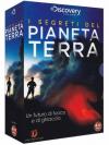 Segreti Del Pianeta Terra (I) (4 Dvd)