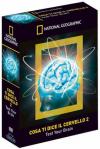 Test Your Brain - Cosa Ti Dice Il Cervello 2 (3 Dvd)