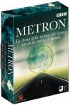 Metron - La Matematica Delle Misure (3 Dvd)