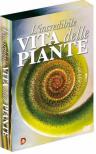 Incredibile Vita Delle Piante (L') (2 Dvd)