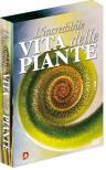 Incredibile Vita Delle Piante (L') (2 Dvd)