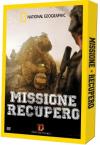 Missione Recupero (3 Dvd)