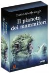 Pianeta Dei Mammiferi (Il) (4 Dvd)