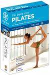 Piu' Bella Con Pilates (3 Dvd)