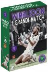 Wimbledon - I Grandi Match 1 (3 Dvd)