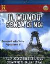 Mondo Senza Di Noi (Il) (Blu-Ray+Booklet)