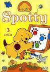 Spotty Cofanetto (3 Dvd)