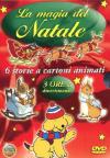 Magia Del Natale (La) (3 Dvd)