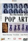 Da Duchamp Alla Pop Art