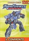 Transformers Armada #03