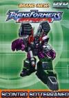 Transformers Armada #04