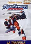 Transformers Armada #06