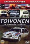 Toivonen - La Leggenda Continua